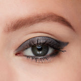 Mac Colour Excess Gel Eyeliner -Isn't It Iron-ic? 773602594450