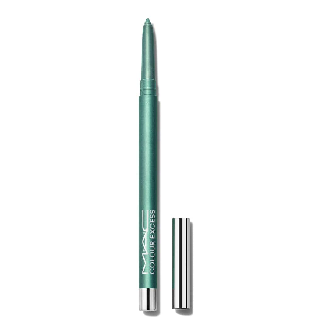 Mac Colour Excess Gel Eyeliner -Pool Shark 773602676347