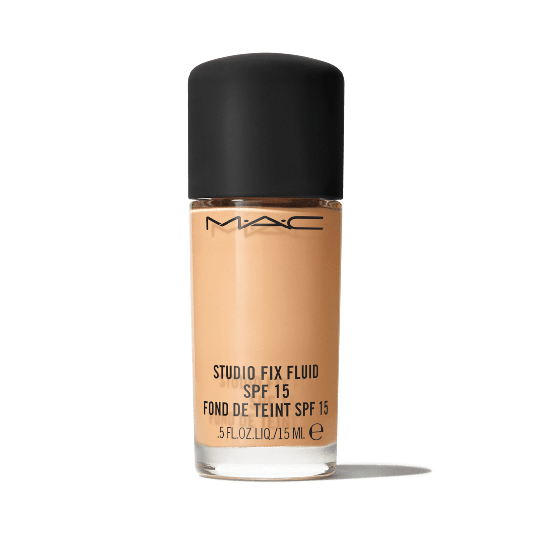 Mac Studio Fix Fluid Foundation 15 ml -NC18 773602591220