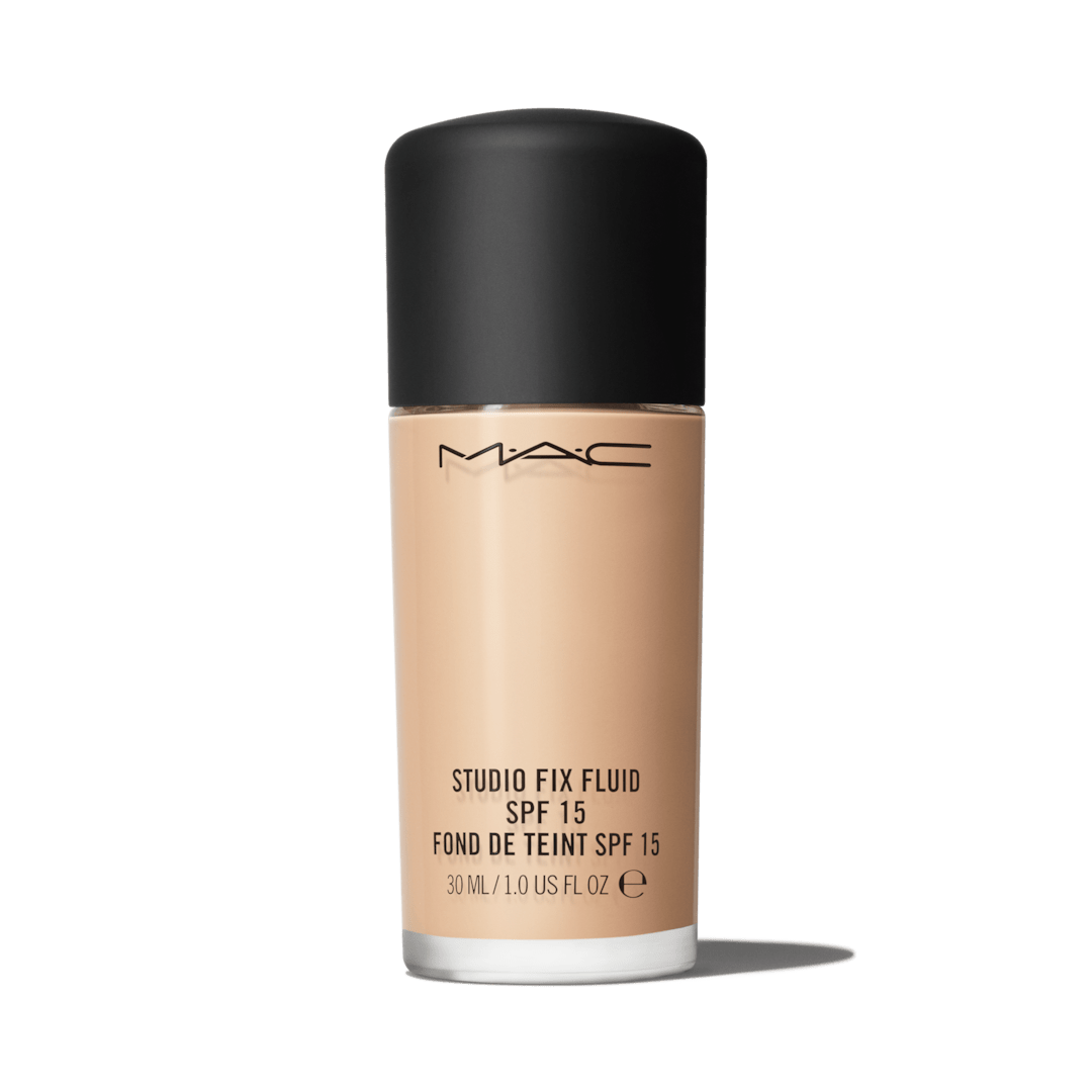 Mac Studio Fix Fluid Foundation 30ml -NC17 773602531813