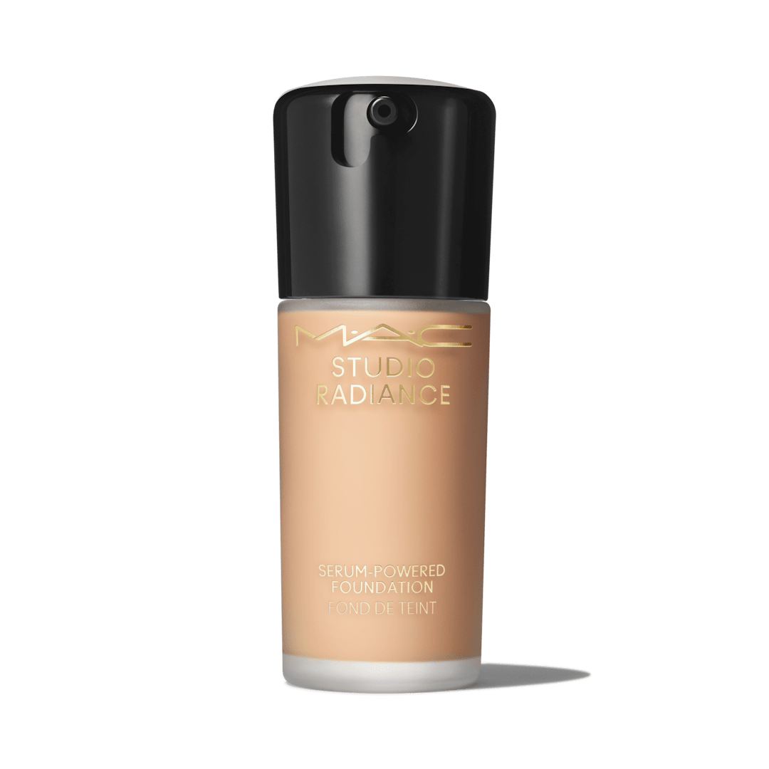 Mac Studio Radiance Serum-Powered Foundation -C3.5 773602656998