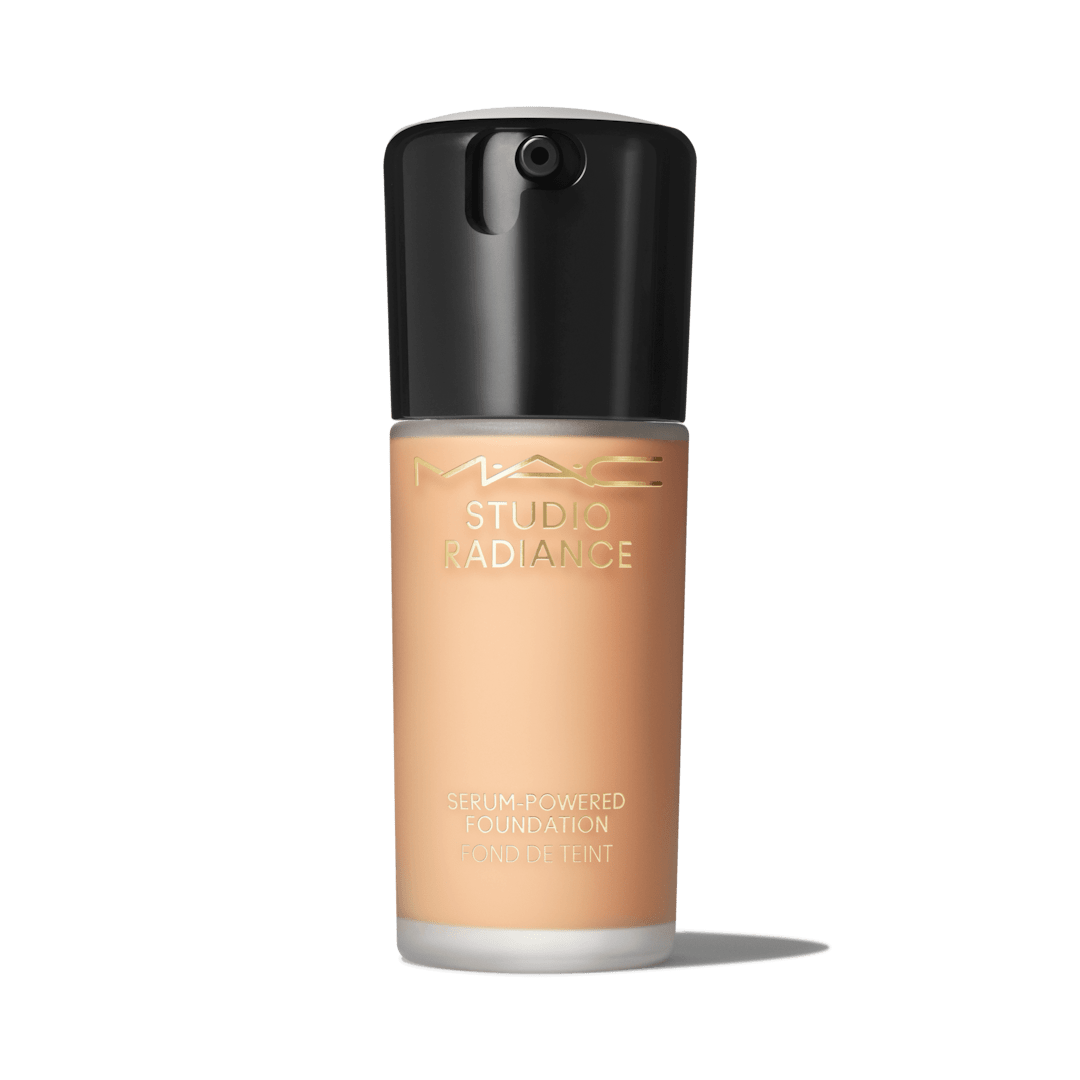 Mac Studio Radiance Serum-Powered Foundation -C4 773602657018