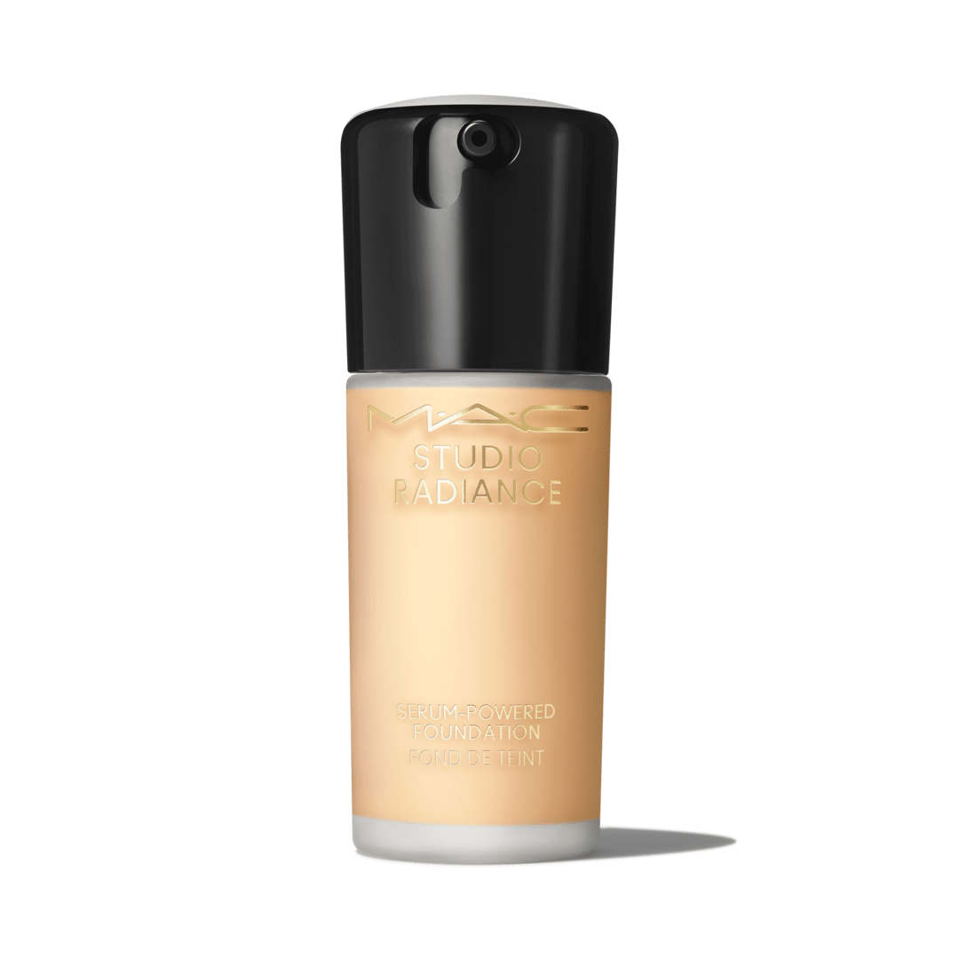 Mac Studio Radiance Serum-Powered Foundation -NC20 773602656691