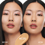 Mac Studio Radiance Serum-Powered Foundation -NC20 773602656691