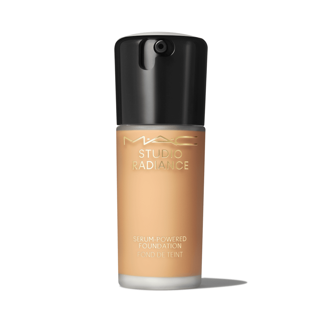 Mac Studio Radiance Serum-Powered Foundation -NC40 773602656769