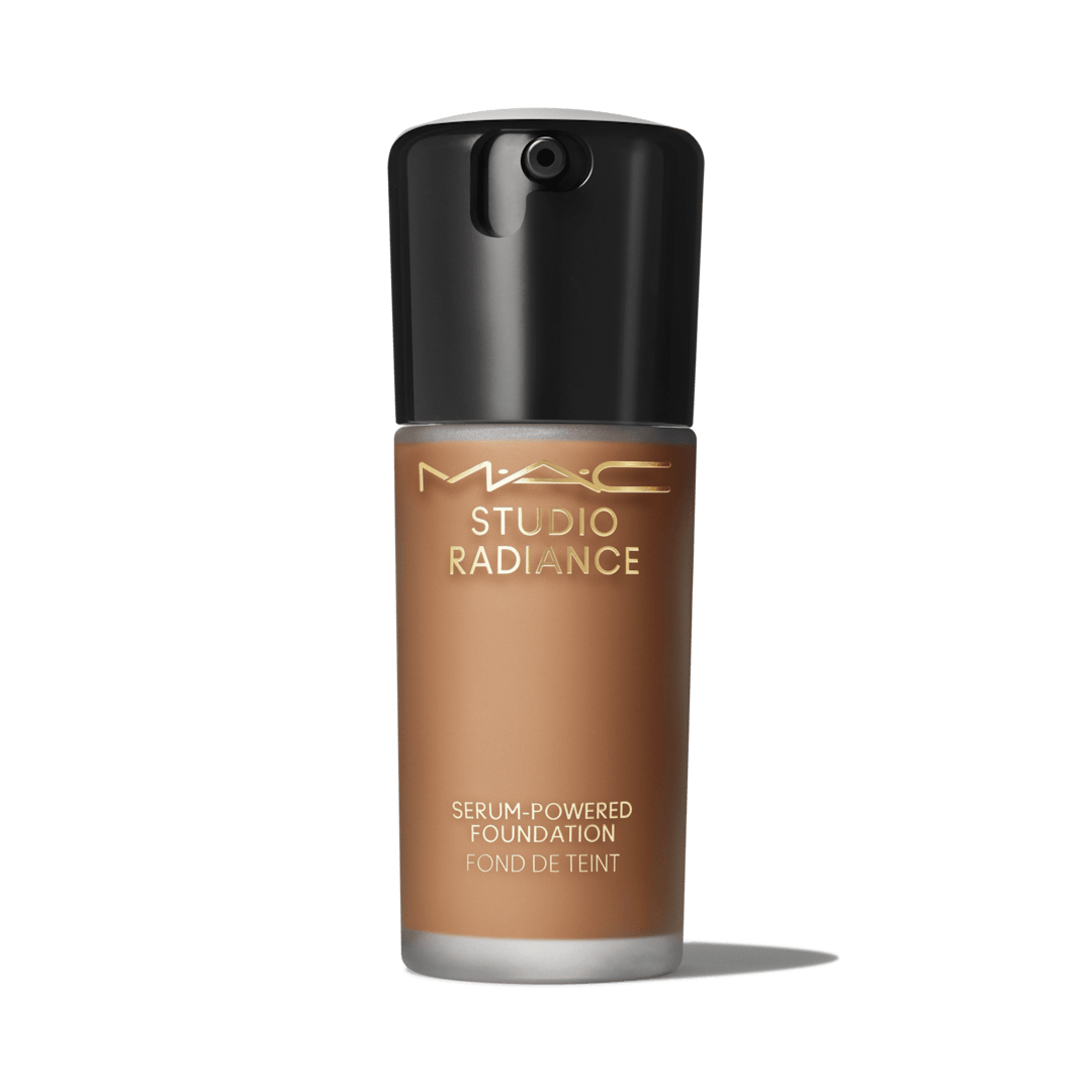 Mac Studio Radiance Serum-Powered Foundation -NC55 773602656813