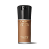 Mac Studio Radiance Serum-Powered Foundation -NC55 773602656813