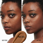 Mac Studio Radiance Serum-Powered Foundation -NC55 773602656813