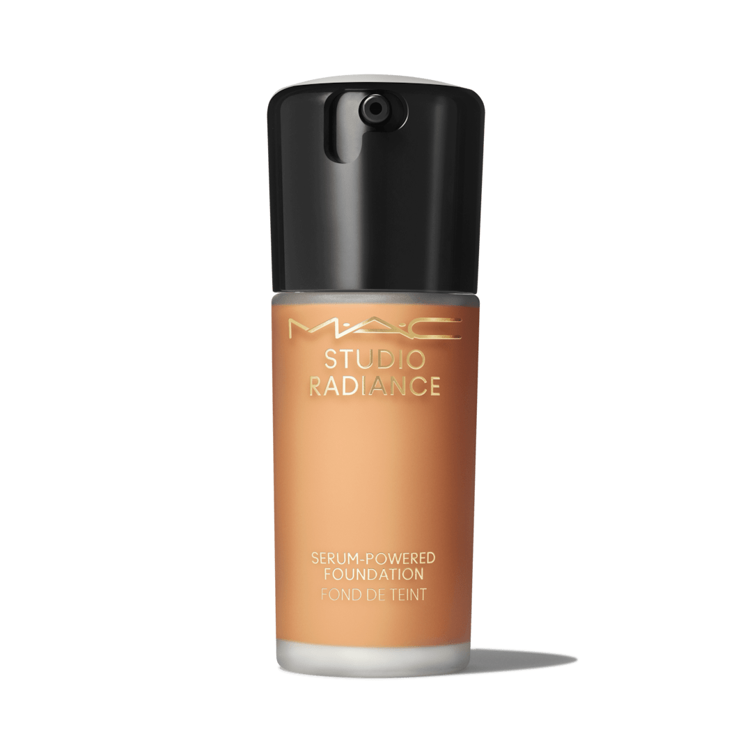 Mac Studio Radiance Serum-Powered Foundation -NW43 773602656936