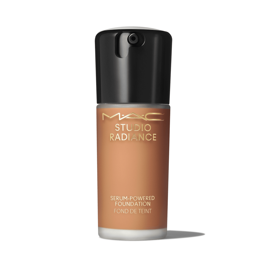 Mac Studio Radiance Serum-Powered Foundation -NW47 773602656950