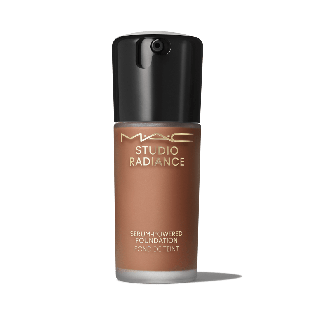 Mac Studio Radiance Serum-Powered Foundation -NW55 773602656981