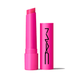 Mac Squirt Plumping Glossy Stick Lip Balm -Amped 773602383870