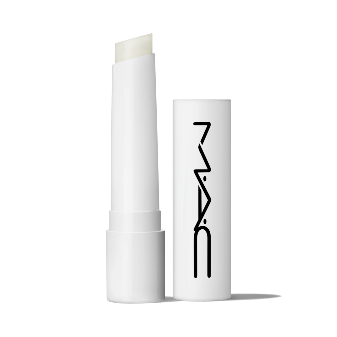 Mac Squirt Plumping Glossy Stick Lip Balm -Clear 773602383993