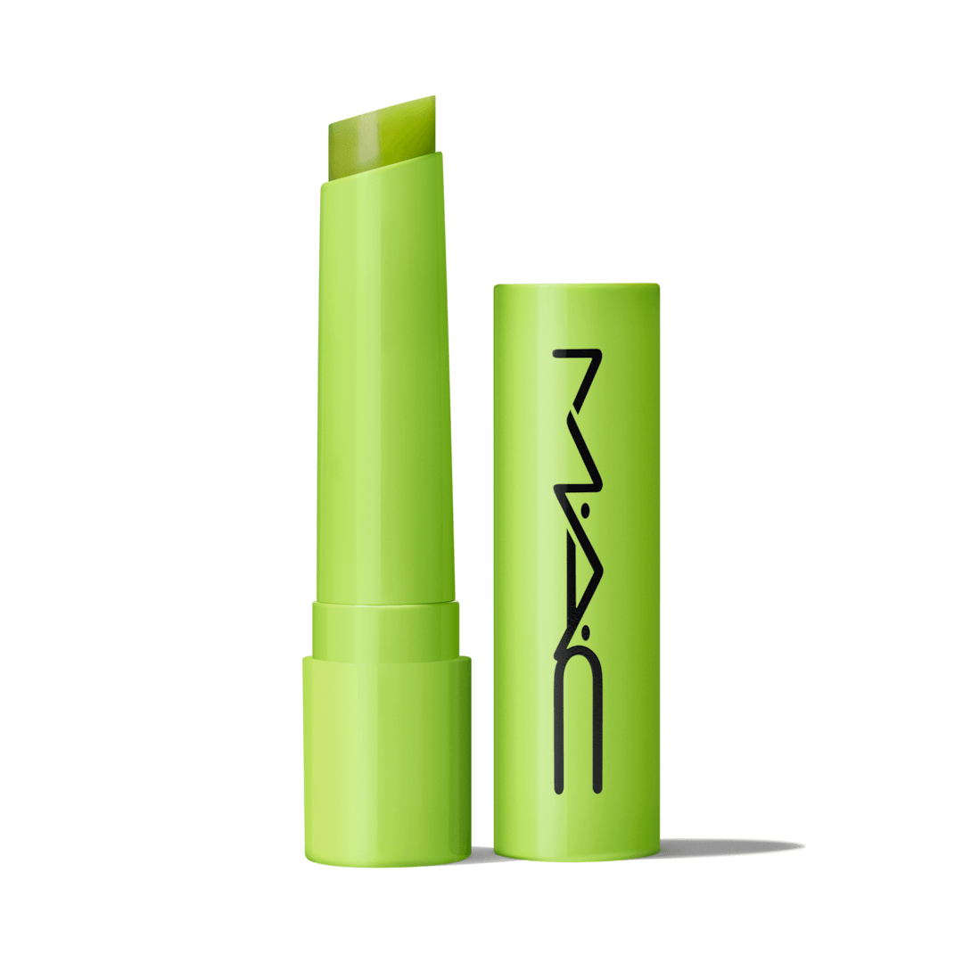 Mac Squirt Plumping Glossy Stick Lip Balm -Like Squirt 773602384006