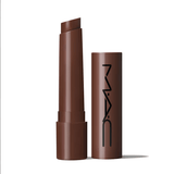 Mac Squirt Plumping Glossy Stick Lip Balm -Lower Cut 773602069385