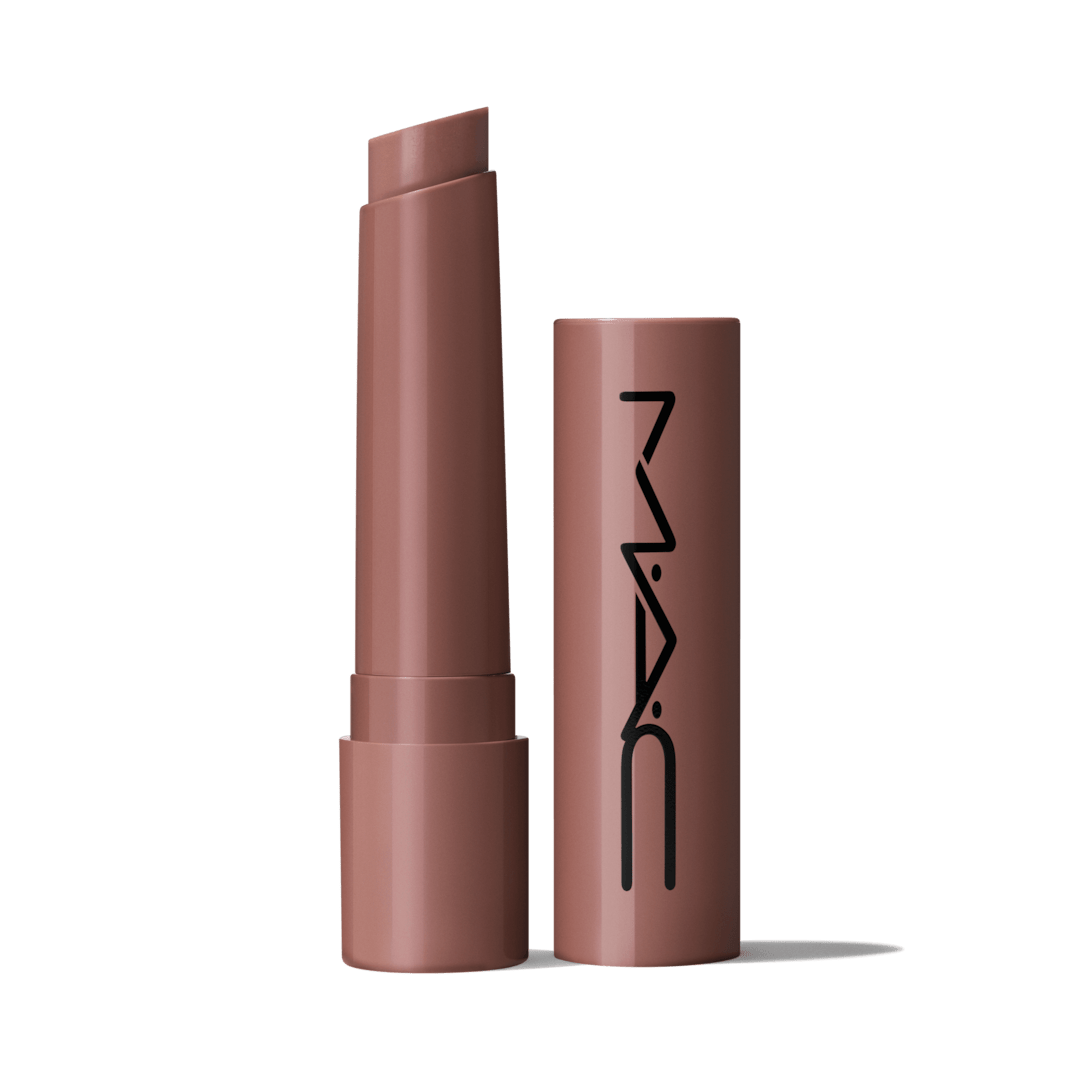 Mac Squirt Plumping Glossy Stick Lip Balm -Simulation 773602692248