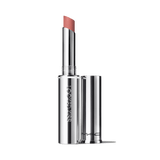 Mac Locked Kiss 24HR Matte Lipstick-Mischief 773602679393