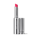 Mac Locked Kiss 24HR Matte Lipstick-Taboo 773602679539