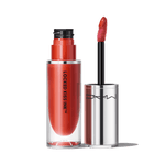 Mac Locked Kiss Ink 24hr Liquid Matte Lipstick -Brazen 773602646043