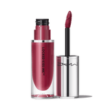 Mac Locked Kiss Ink 24hr Liquid Matte Lipstick -Decadence 773602646104