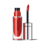 Mac Locked Kiss Ink 24hr Liquid Matte Lipstick -Doyenne 773602646111