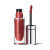 Mac Locked Kiss Ink 24hr Liquid Matte Lipstick -Emphatic 773602646067