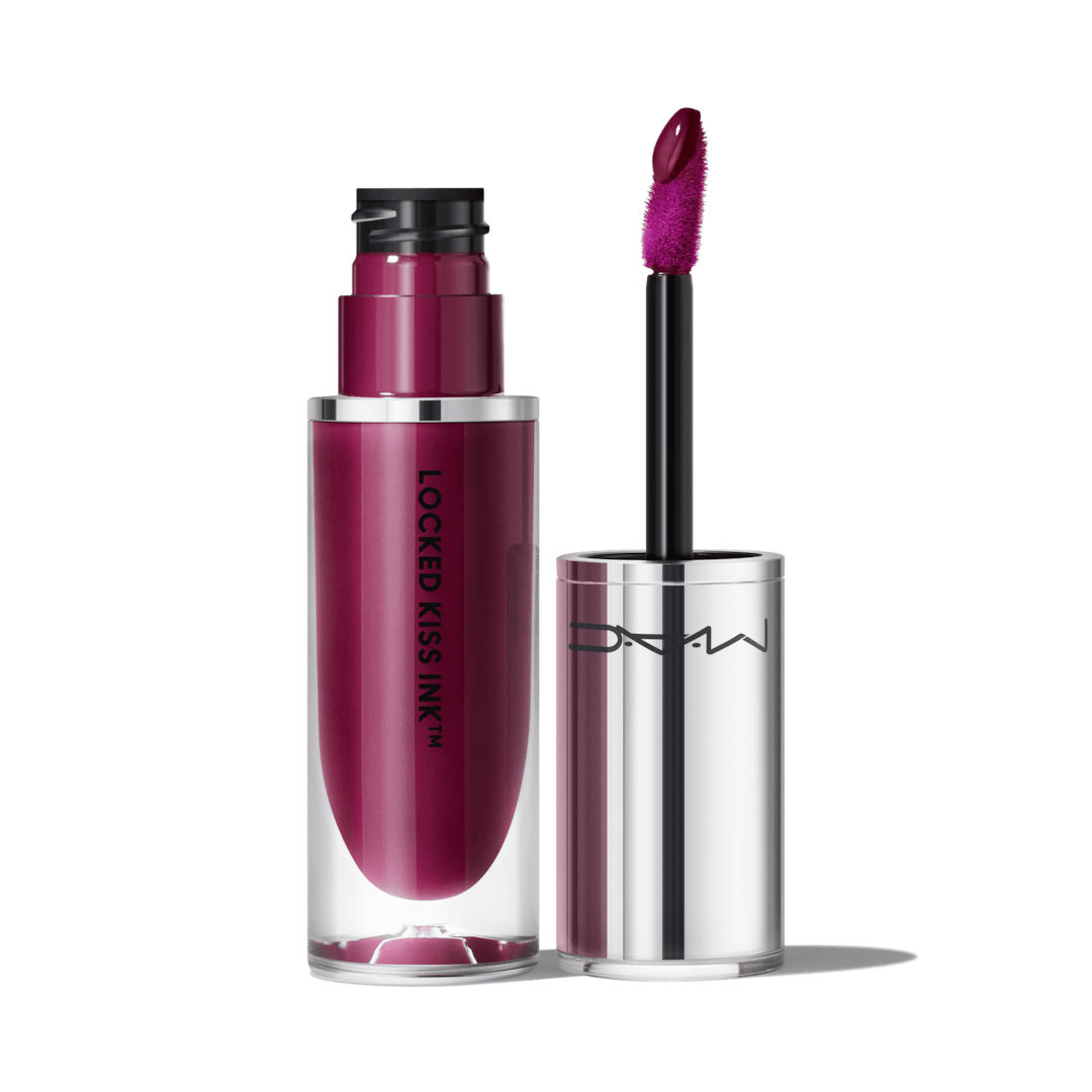 Mac Locked Kiss Ink 24hr Liquid Matte Lipstick - Fruitful 773602646203