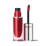 Mac Locked Kiss Ink 24hr Liquid Matte Lipstick -Poncy 773602646159