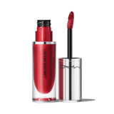 Mac Locked Kiss Ink 24hr Liquid Matte Lipstick -Poncy 773602646159