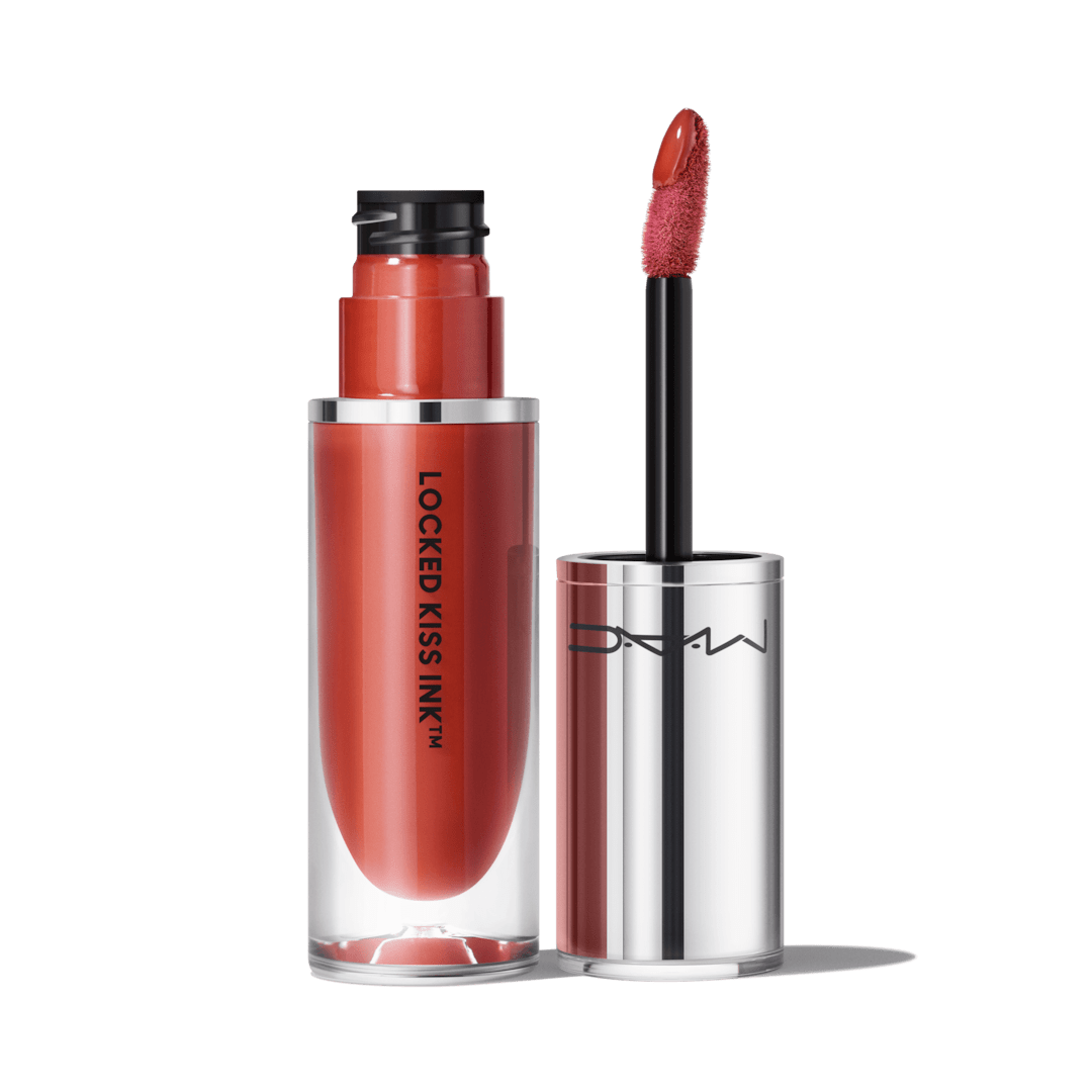 Mac Locked Kiss Ink 24hr Liquid Matte Lipstick -Sophistry 773602646029