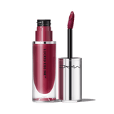 Mac Locked Kiss Ink 24hr Liquid Matte Lipstick -Vixen 773602646128