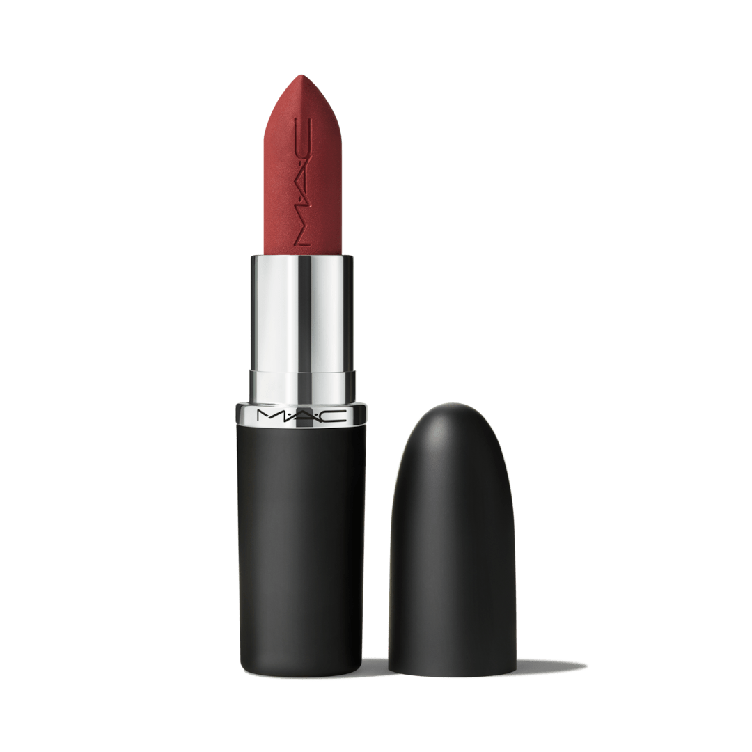 Mac Macximal Silky Matte Lipstick-Avant Garnet 773602030750