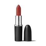 Mac Macximal Silky Matte Lipstick-Cafe Mocha 773602685141