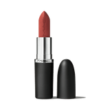 Mac Macximal Silky Matte Lipstick-Cafe Mocha 773602685141