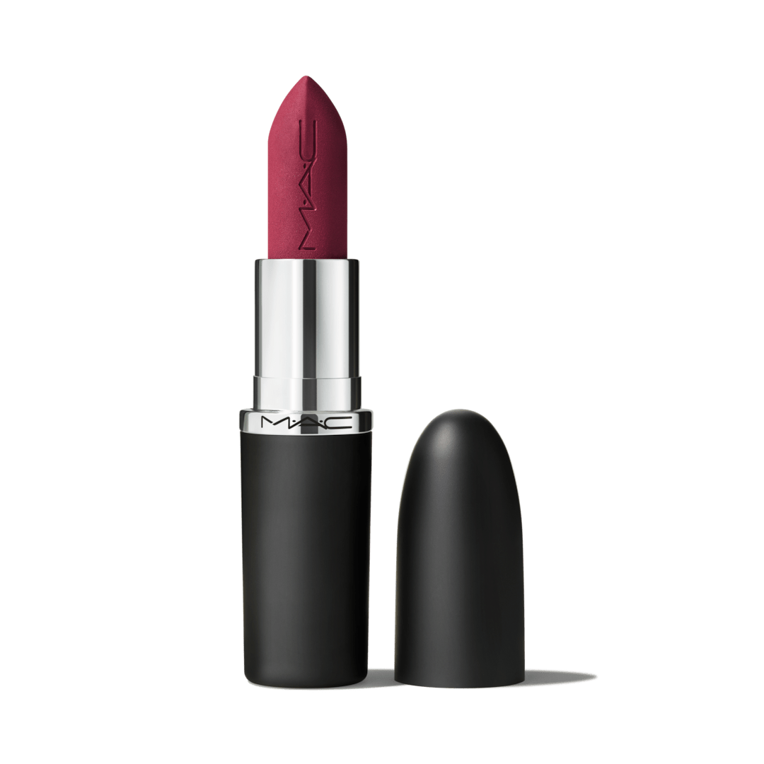 Mac Macximal Silky Matte Lipstick- Captive Audience 773602685073