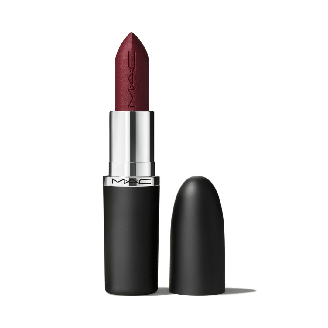 Mac Macximal Silky Matte Lipstick- Diva 773602048670