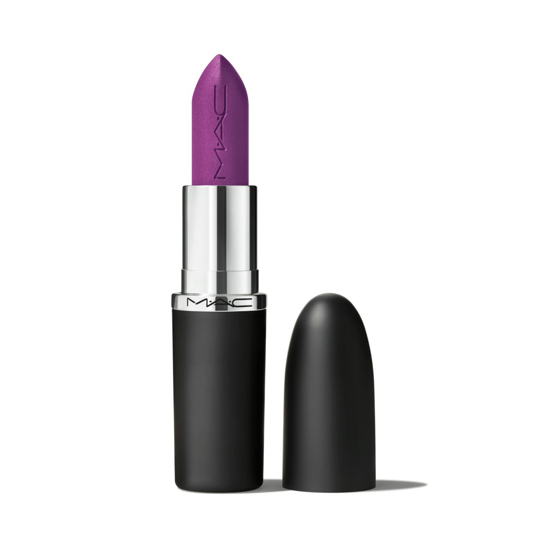 Mac Macximal Silky Matte Lipstick -Everybody's Heroine 773602339891