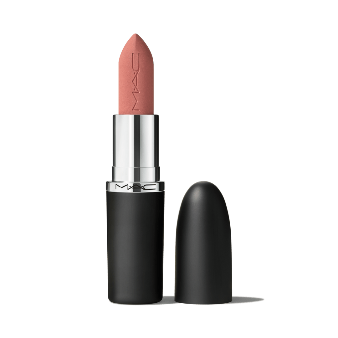 Mac Macximal Silky Matte Lipstick-Honeylove 773602077526