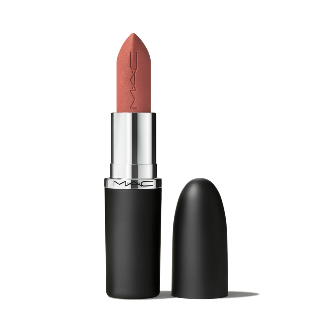 Mac Macximal Silky Matte Lipstick-Kinda Sexy 773602077533