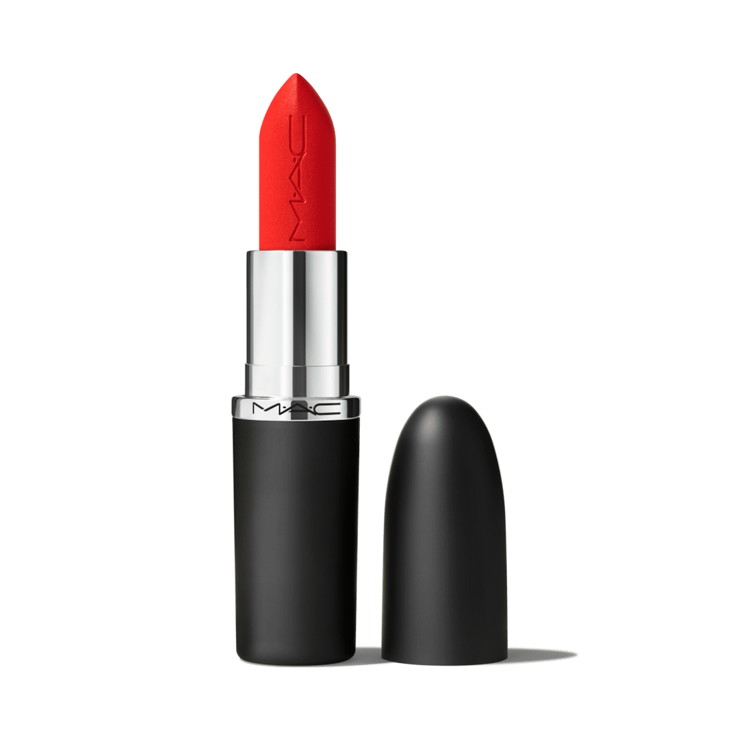 Mac Macximal Silky Matte Lipstick-Lady Danger 773602048809