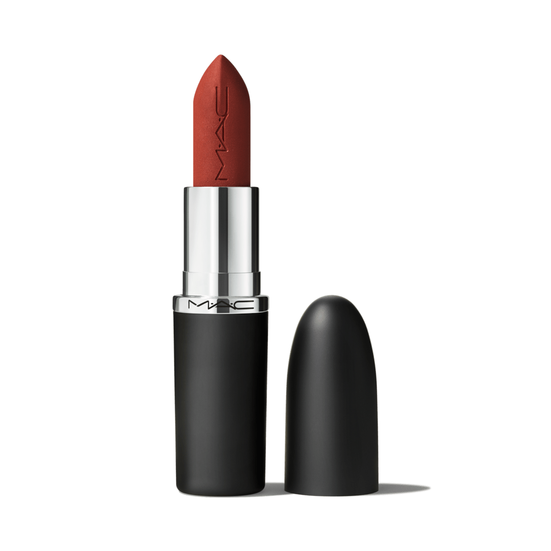 Mac Macximal Silky Matte Lipstick- Marrakesh 773602048700