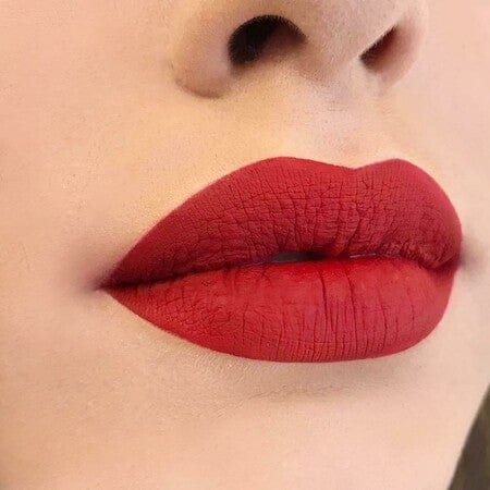 Mac Retro Matte Liquid Lipcolour -Fashion Legacy 773602376094