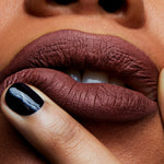 Mac Retro Matte Liquid Lipcolour -Topped With Brandy 773602445257