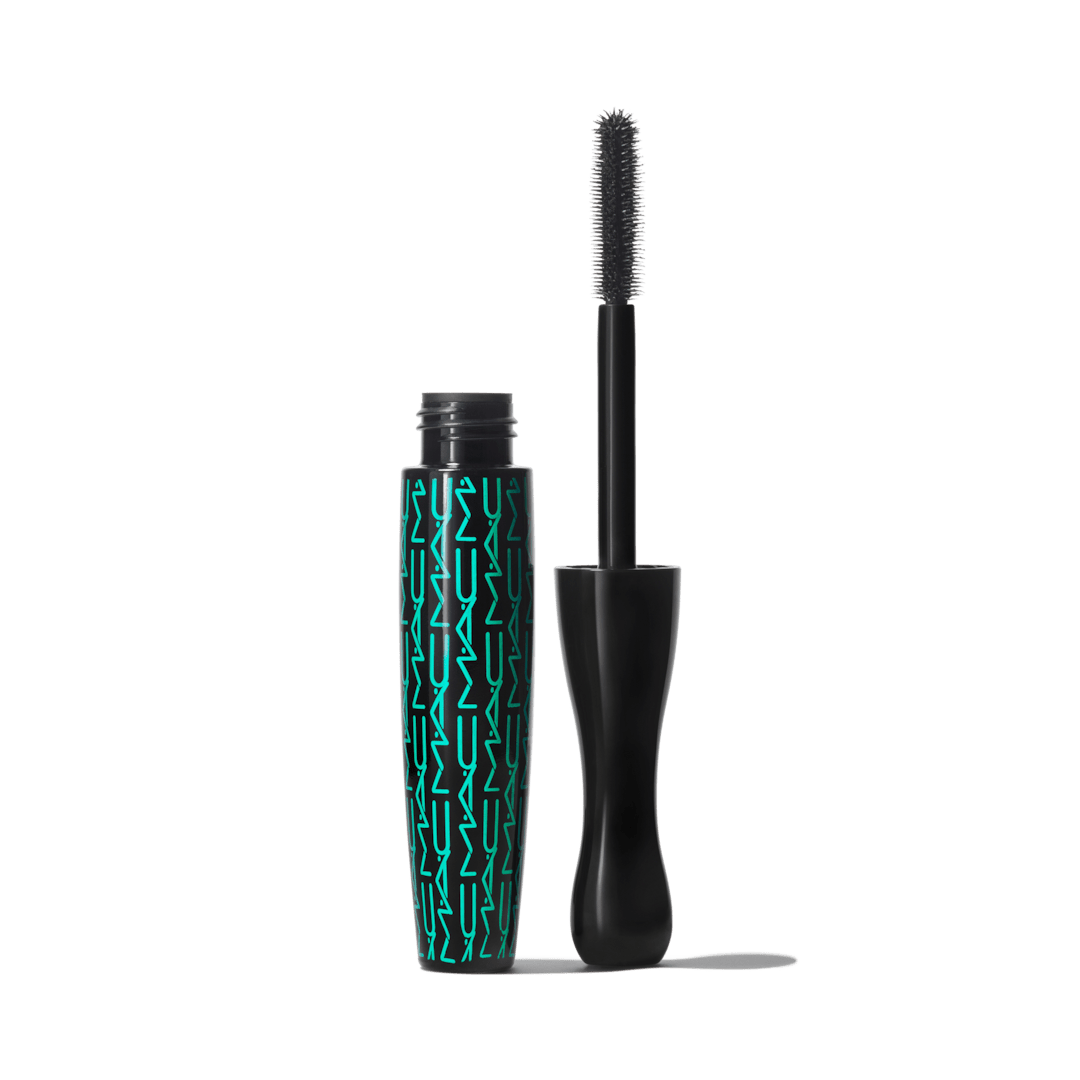 Mac In Extreme Dimension Waterproof Mascara Dimensional Black 773602332793