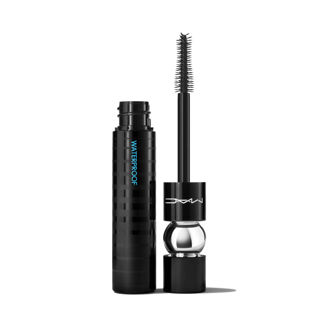 Mac Macstack Waterproof Mascara - Black Stack 773602613700