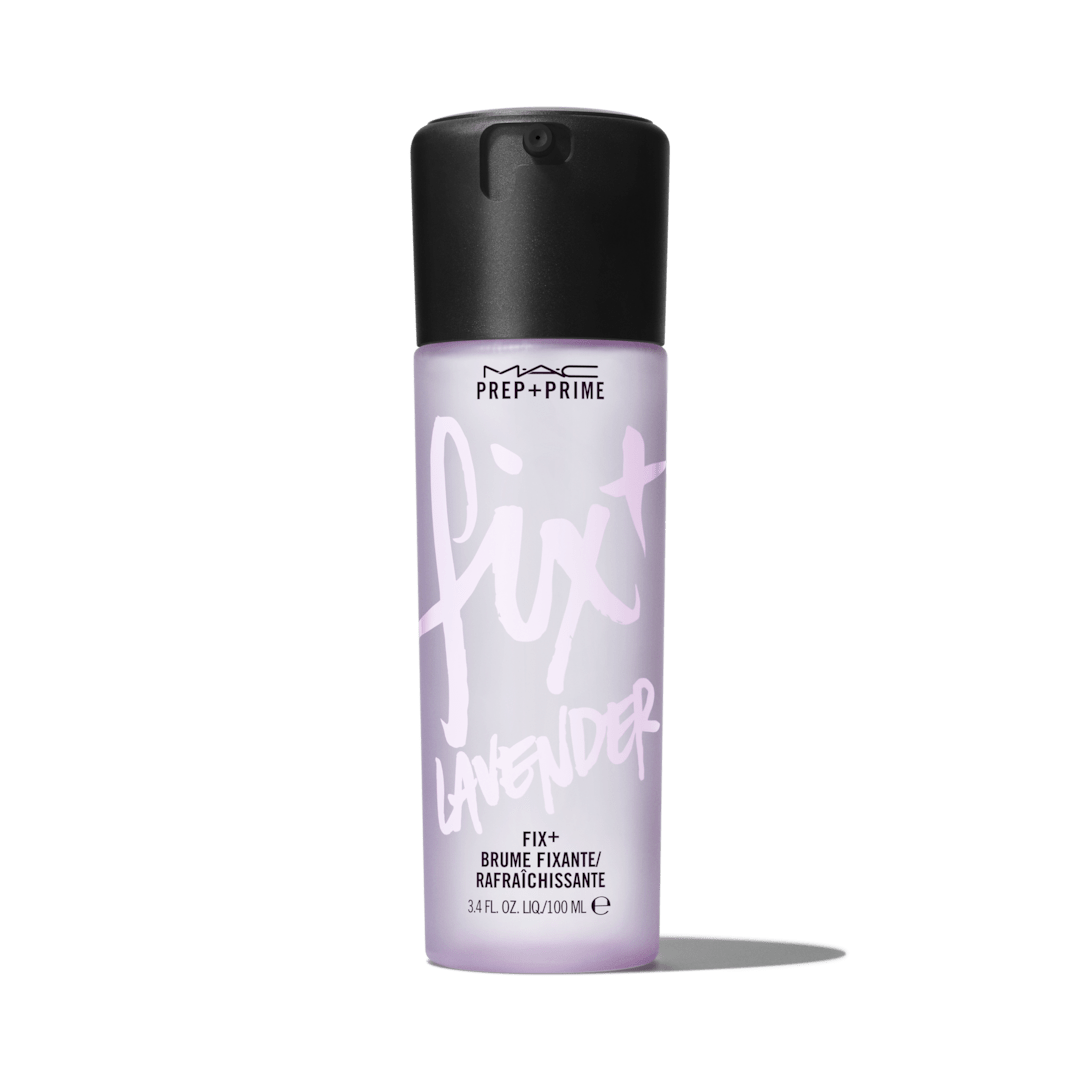 Mac Prep + Prime  Fix and Makeup Spray Lavender 100 ml 773602359318