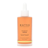 Matsu Bonding Bonding Structuring Hair Care Oil 50ml - Chivela