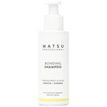 Matsu Bonding Shampoo - Shampoo for Damaged Hair 100ml - Chivela