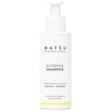 Matsu Bonding Shampoo - Shampoo for Damaged Hair 100ml - Chivela