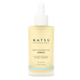 Matsu Deep Hydrating - Moisturizing Hair Serum 50ml - Chivela